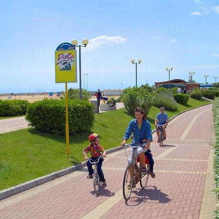 Holiday Home In Bibione 24390 エクステリア 写真