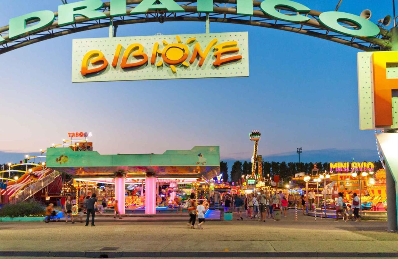 Holiday Home In Bibione 24390 エクステリア 写真