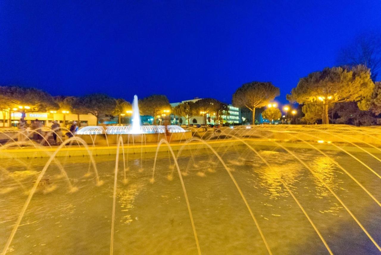 Holiday Home In Bibione 24390 エクステリア 写真